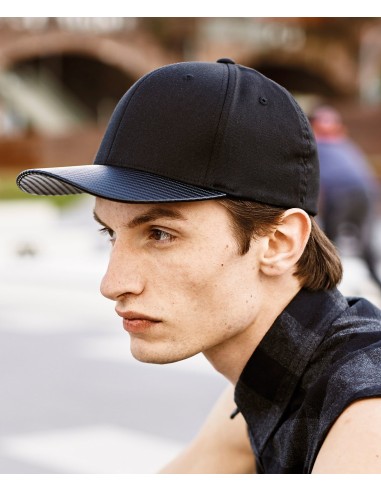 F-6089CA-Carbon Snapback